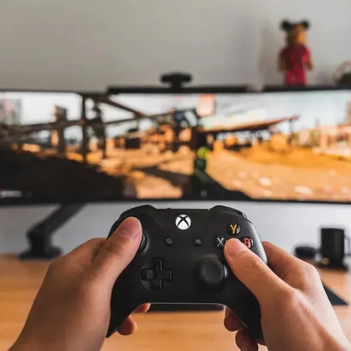 The video game industry has many opportunities Africa should seize