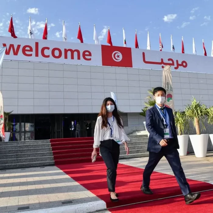 Japanese private sector gains ground in Africa but caution still reigns
