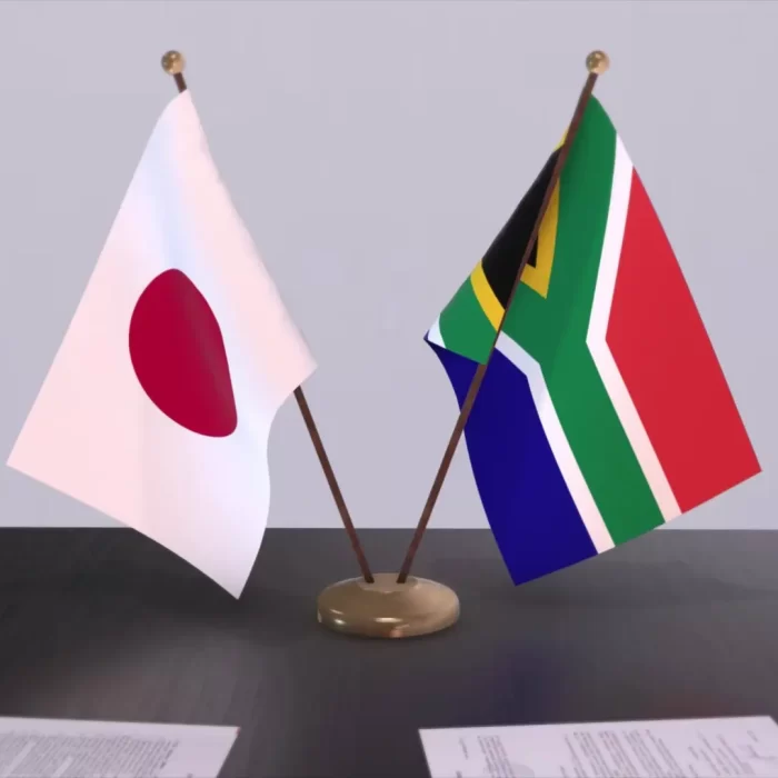 SA needs to use its noodle to boost Japanese ties